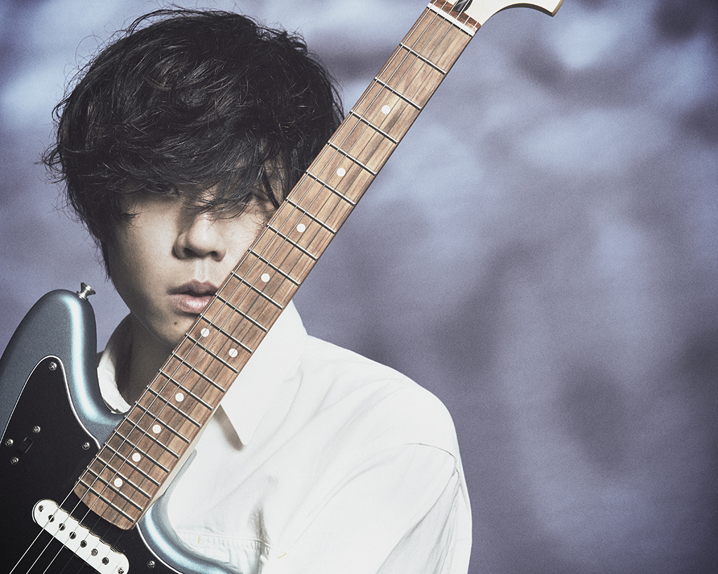 LIFE with Fender Vol.38 | Dai Matsumoto（LAMP IN TERREN） - FenderNews