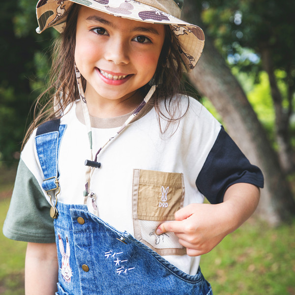 BREEZE | 7/15発売！#DODとBREEZE『数量限定オリジナルショッパー』も