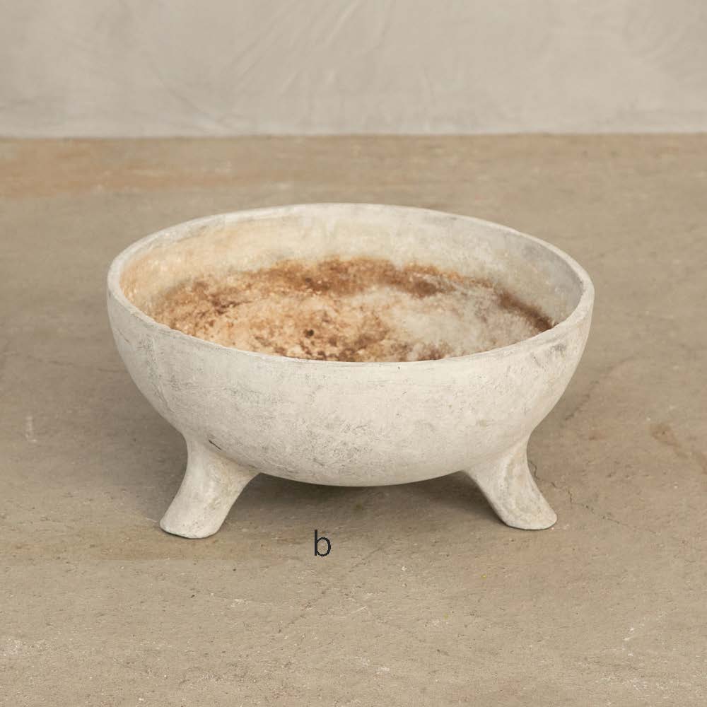 Willy Guhl(ウィリー・グール) ヴィンテージ プランター – フランス