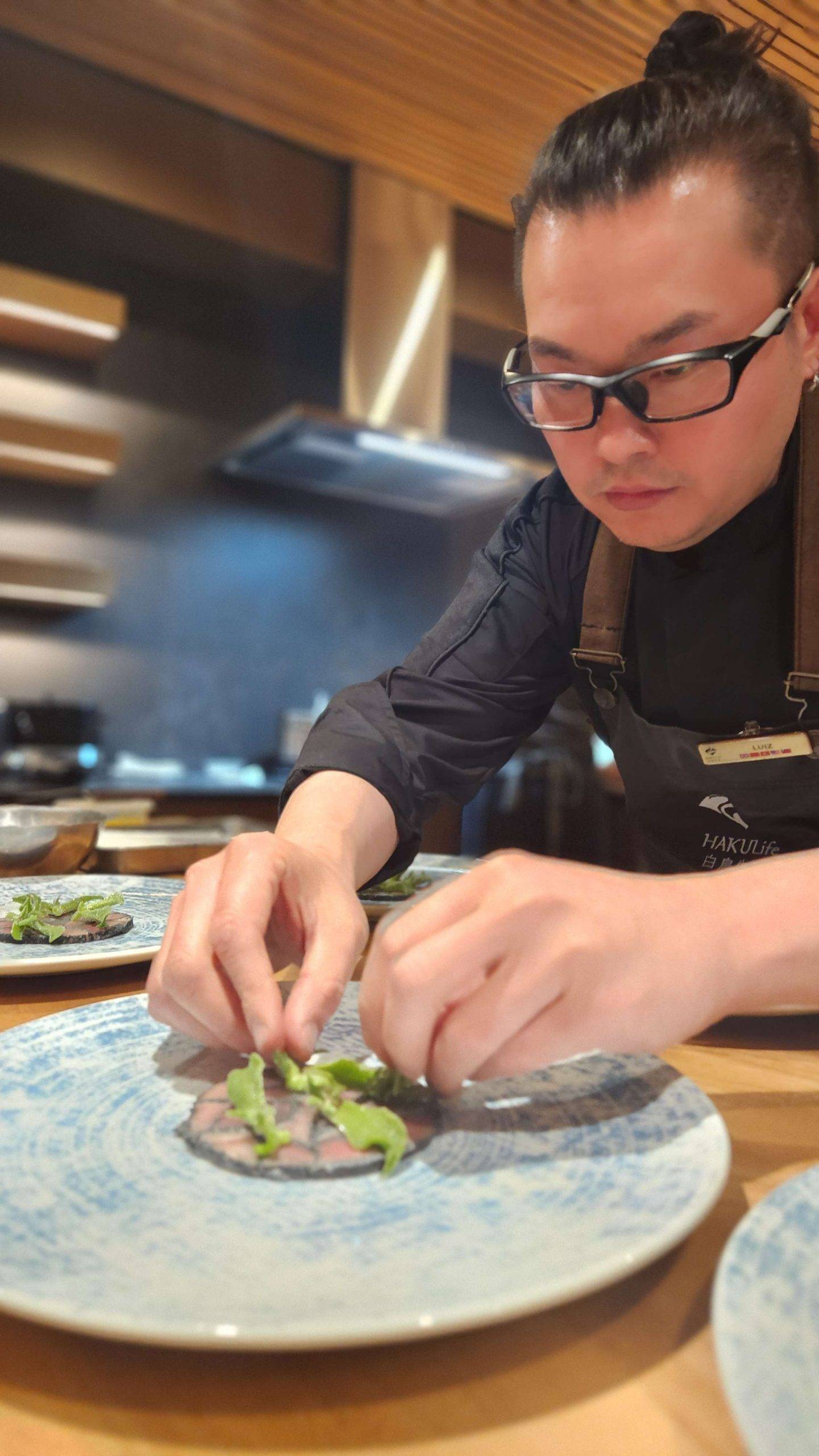 HakuLife Raises the Bar for Gastronomy in Niseko