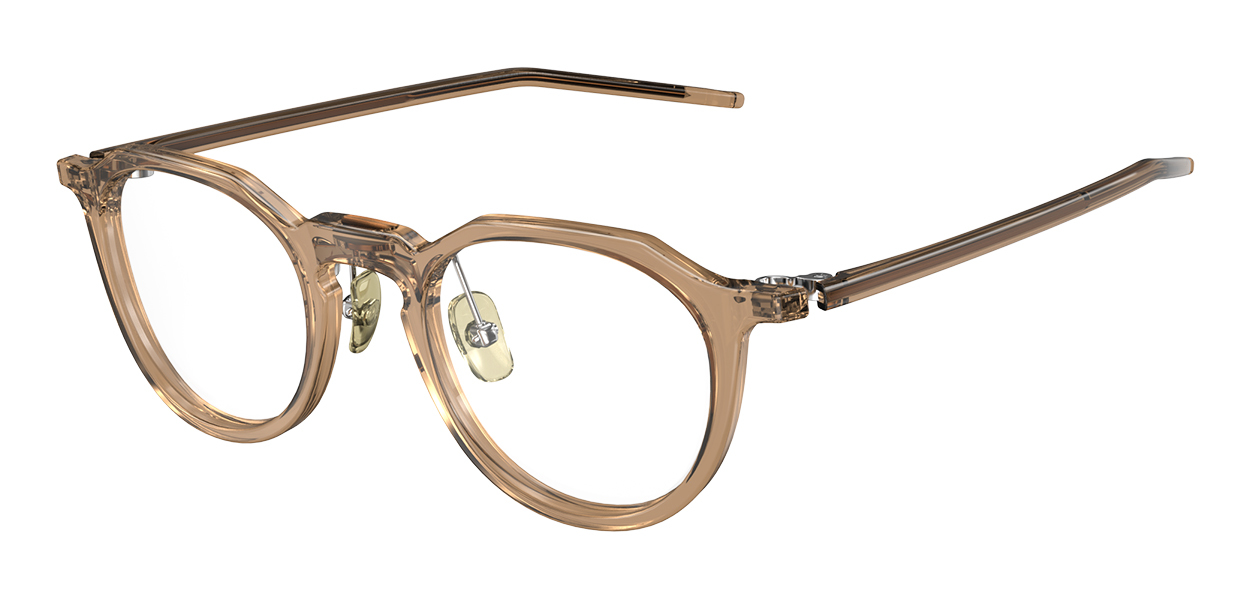 NEWモデル】ネオプラスチックフレーム「NP-766」 | 999.9 NEW