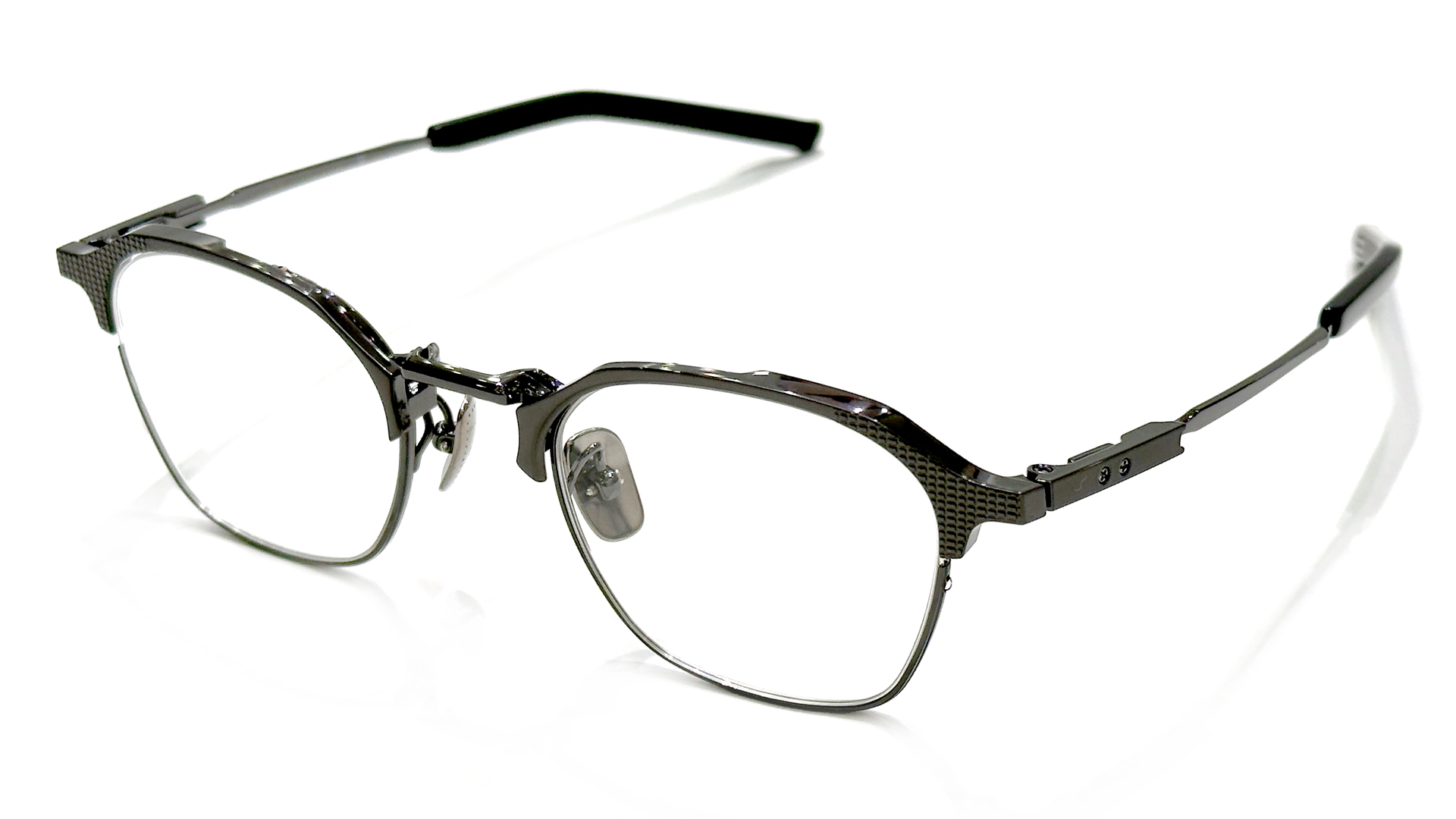 フォーナインズの技術の粋を集めたレイヤードブロウハイエンドモデル