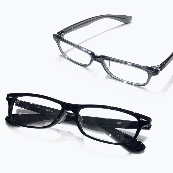 お探しの方も多いフォーナインズ激レアモデル『NP-61』が再入荷！