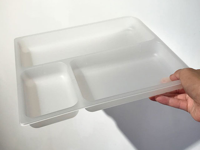 Boby Wagon 「インナートレイ」 | 4ROOM