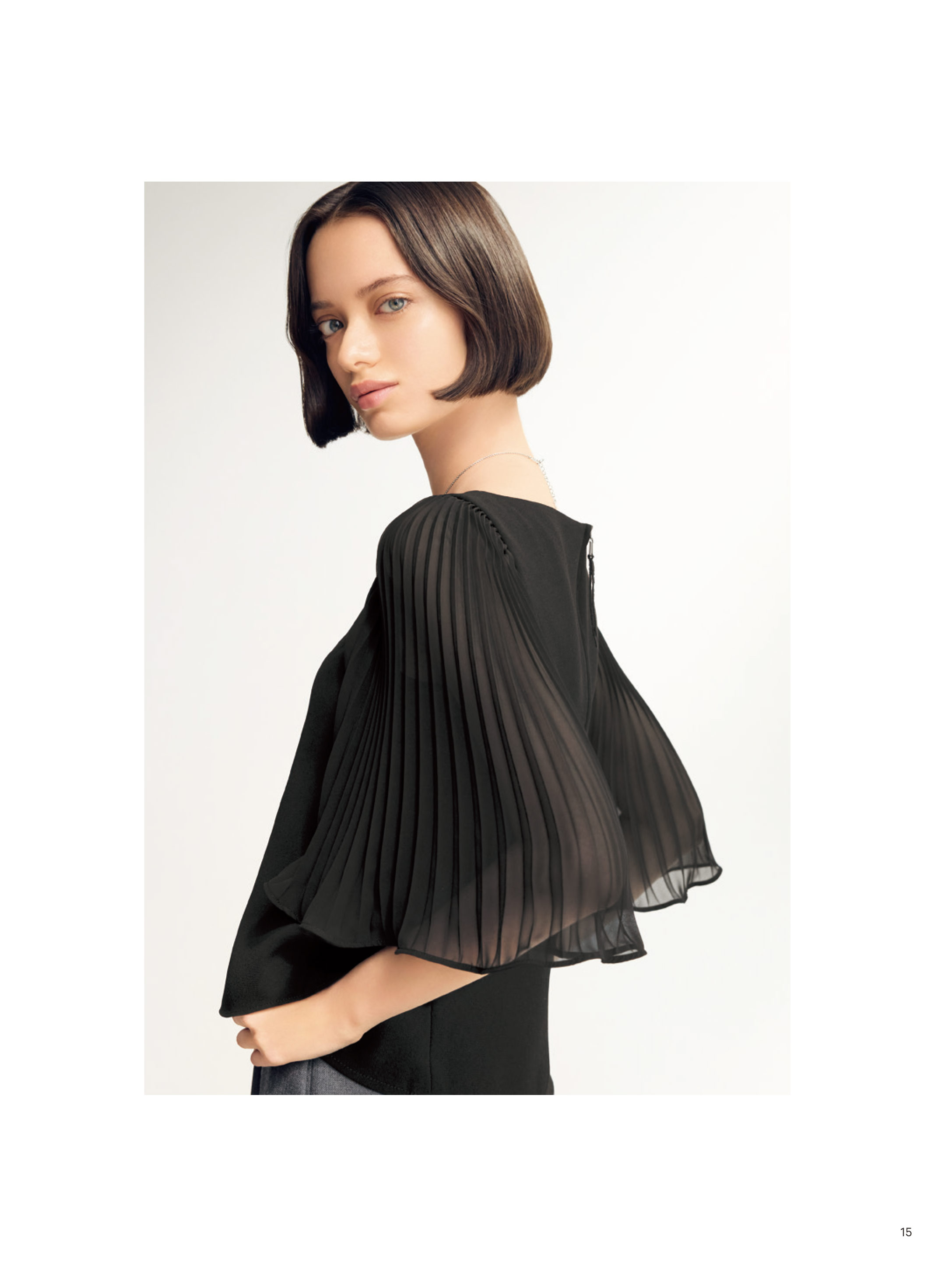 September 2025 | FOXEY - フォクシー