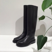 JILSANDERのロングブーツ | Tsuneya | Blog | Foyer Group - 高松市の