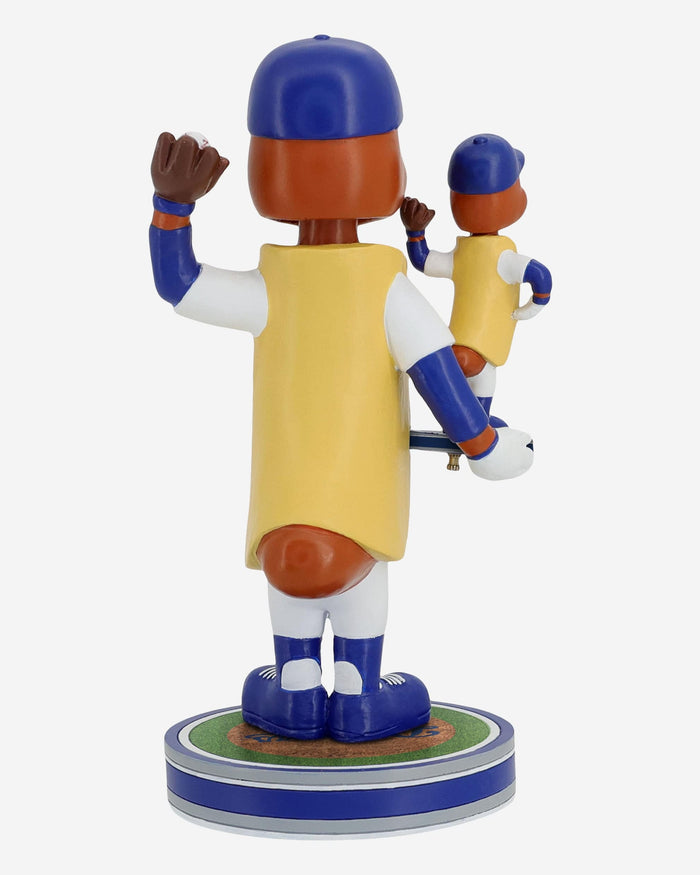 ウイルスミス ボブルヘッド 2025/5/21 Dodgers入場プレゼント 2025-5