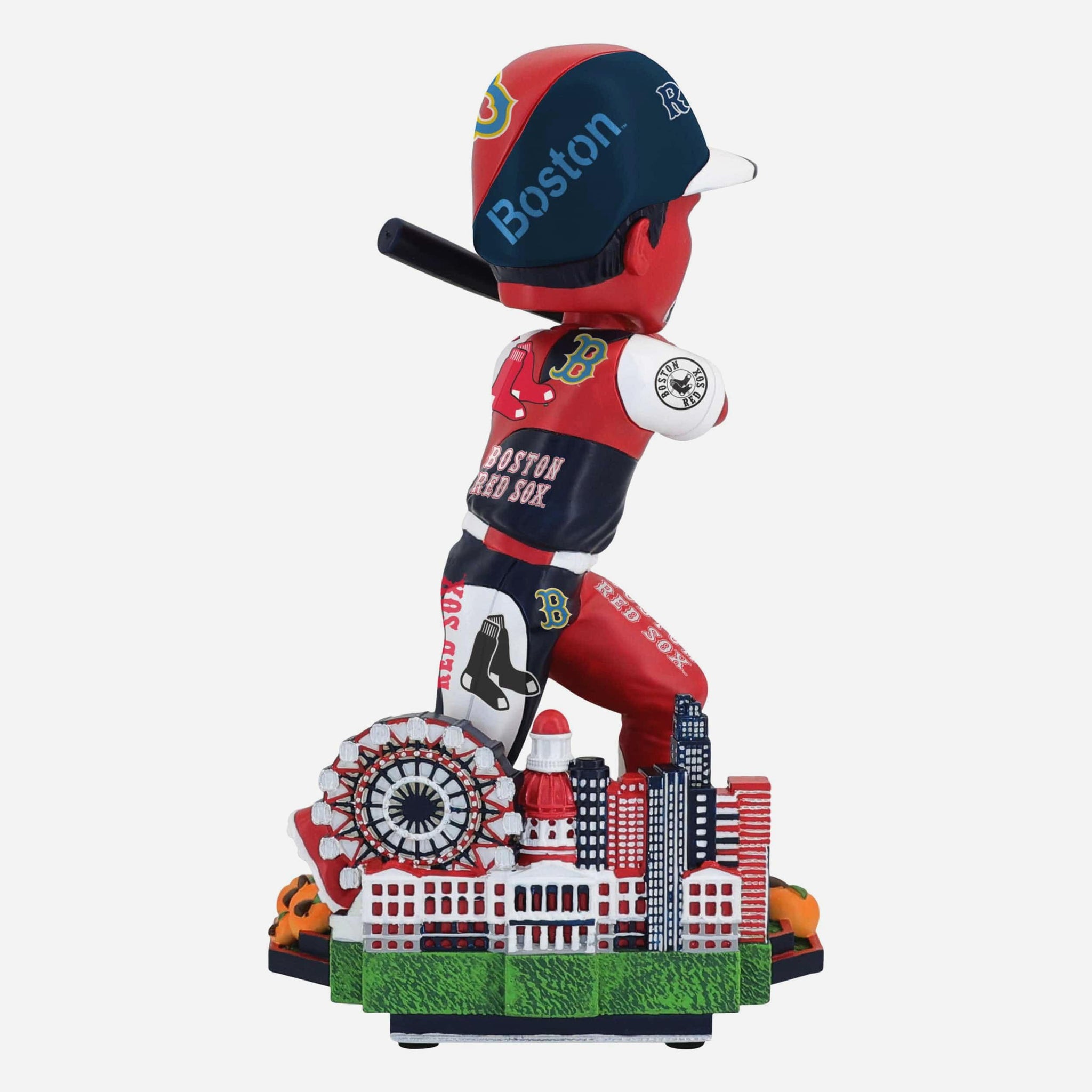 Boston Red Sox 2025 MLB All-Star Bobbles on Parade Bobblehead FOCO