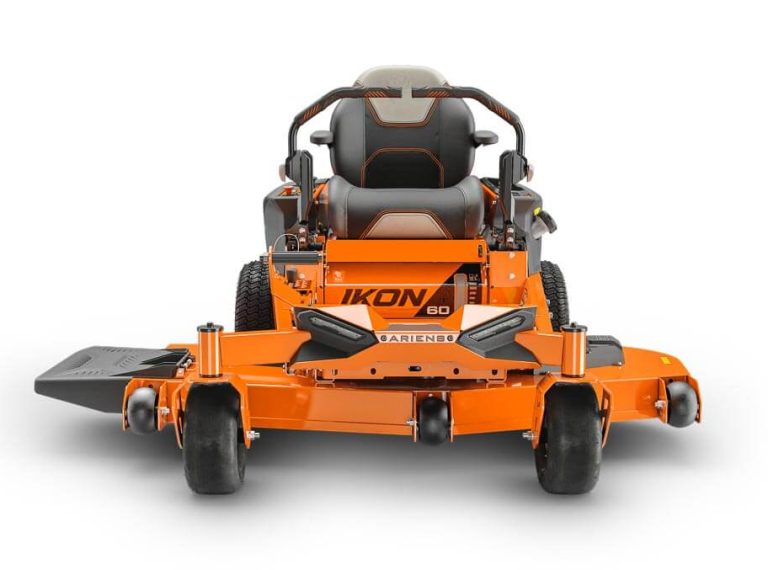 Ariens IKON 60″ Zero Turn Mower – 918006 – Fohn Outdoor Power