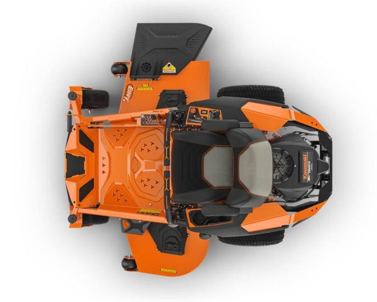 Ariens IKON 60″ Zero Turn Mower – 918006 – Fohn Outdoor Power