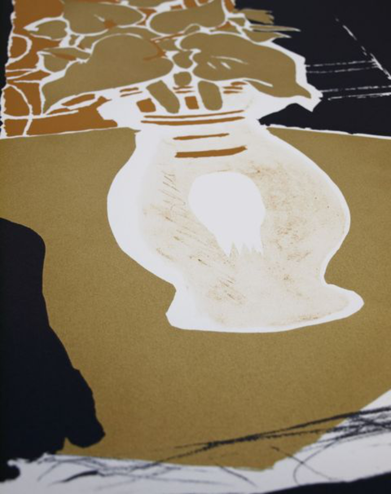 ジョルジュ・ブラック【Georges Braque】ポスター | アトリエフォロン