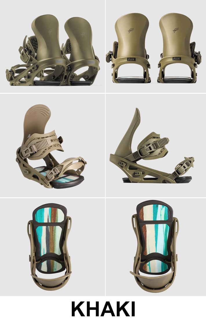 24-25 FLUX ビンディング FF フラックス エフエフ FREEFOOT BINDING