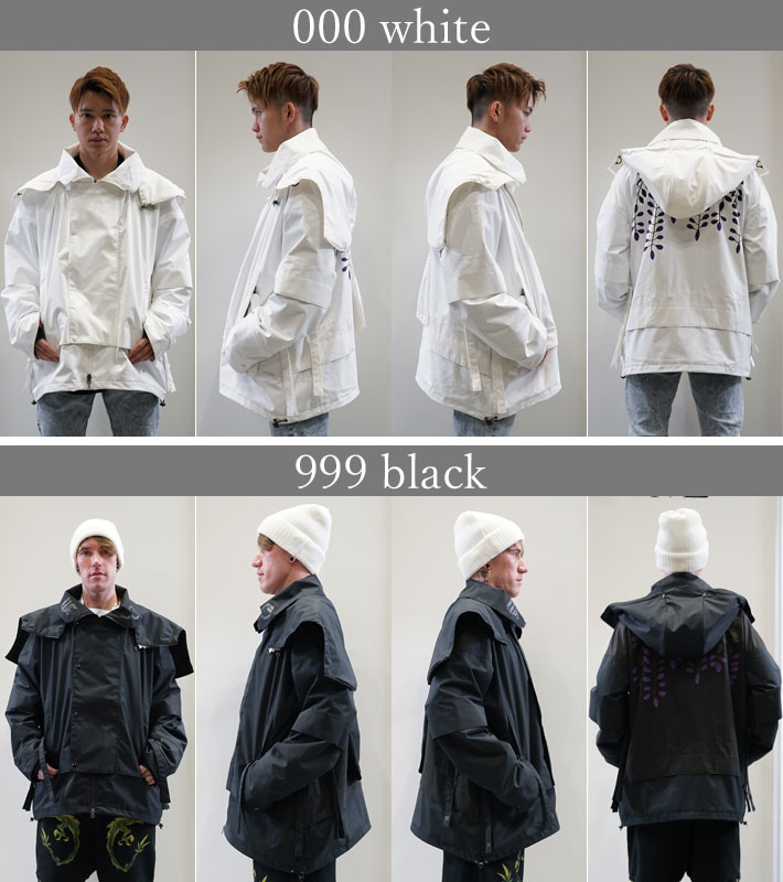 在庫限り] 24-25 MARQLEEN COACH++ JACKET MQ05003 マークリーン