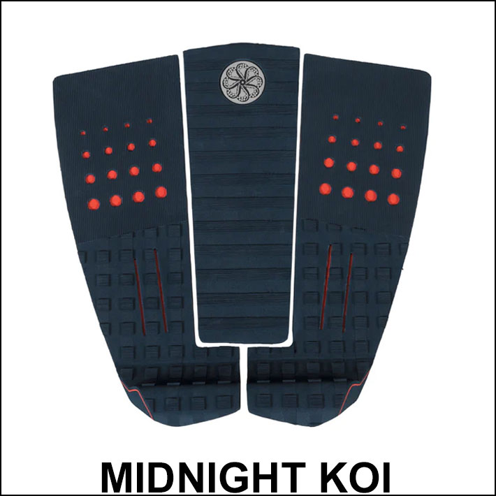 オクトパス デッキパッド [21] OCTOPUS DION AGIUS IV ディオン