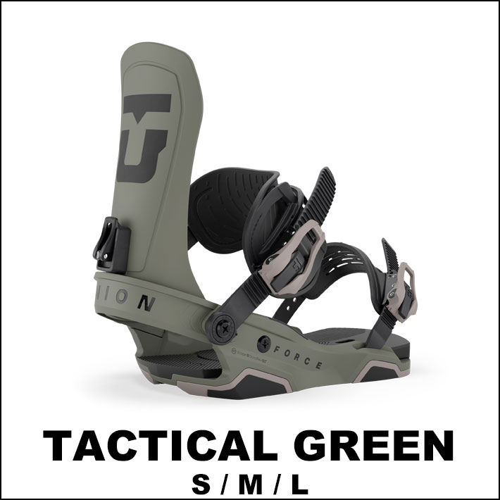 予約商品] 26-27 UNION ビンディング FORCE TEAM ユニオン フォース
