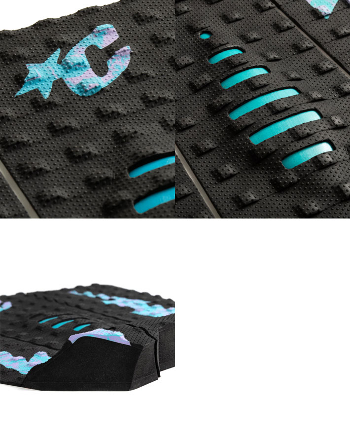 2025 クリエイチャー デッキパッド CREATURES MICK EUGENE FANNING