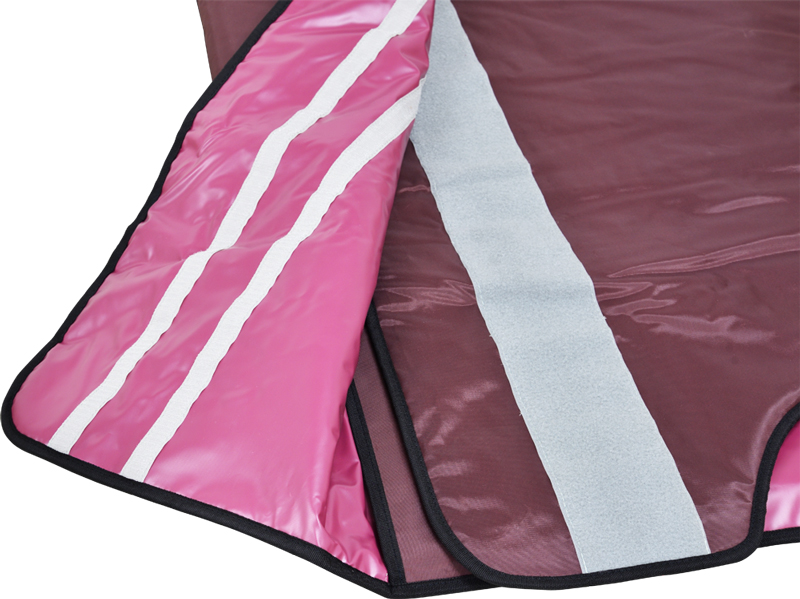 岩盤浴遠赤外線ヒートマットの通販情報 - エステ用品、エステ機器の