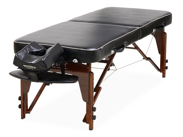 マスターマッサージベッド(Master Massage Equipment) / マッサージ