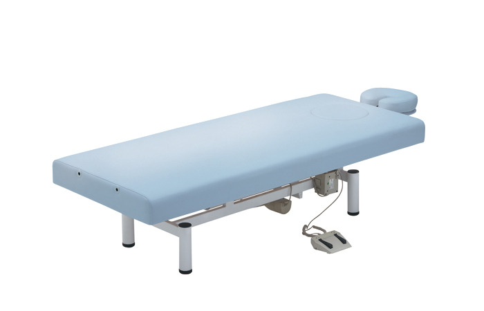 電動エステベッド2(幅75cm) / マッサージベッドならフォンタナ