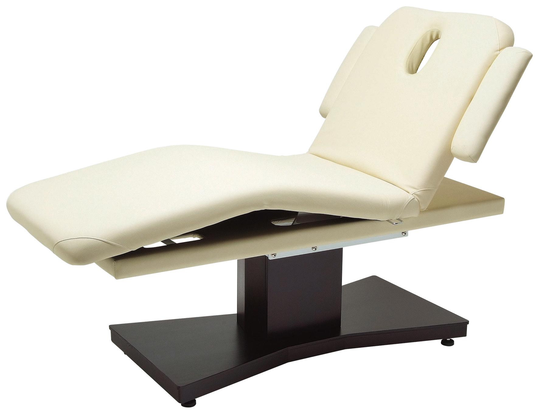 電動エステベッドZirafee / マッサージベッドならフォンタナ