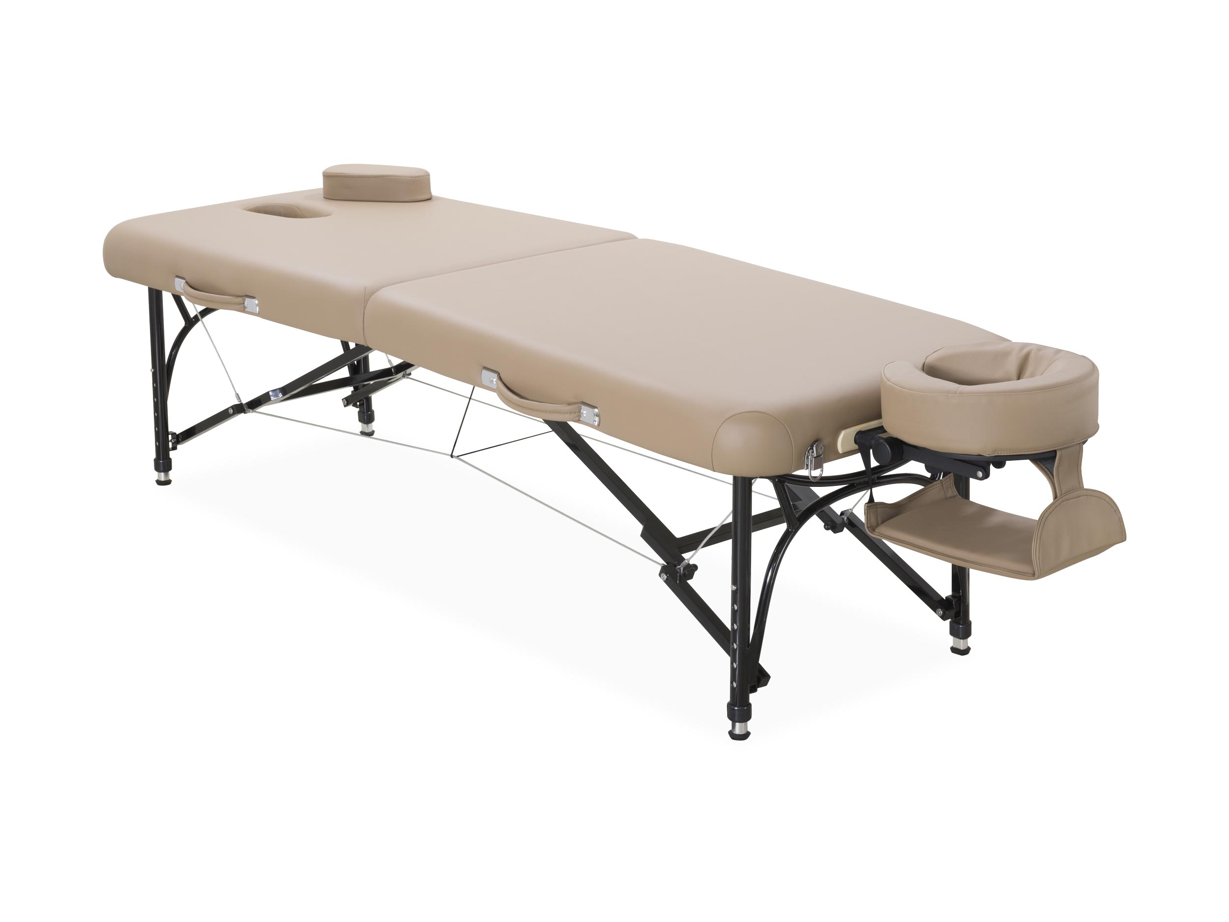 クアトロシリーズ / マッサージベッドならフォンタナ