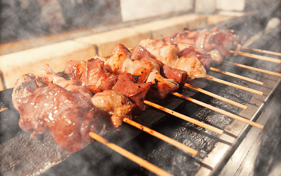 とんちゃん｜株式会社フードリム