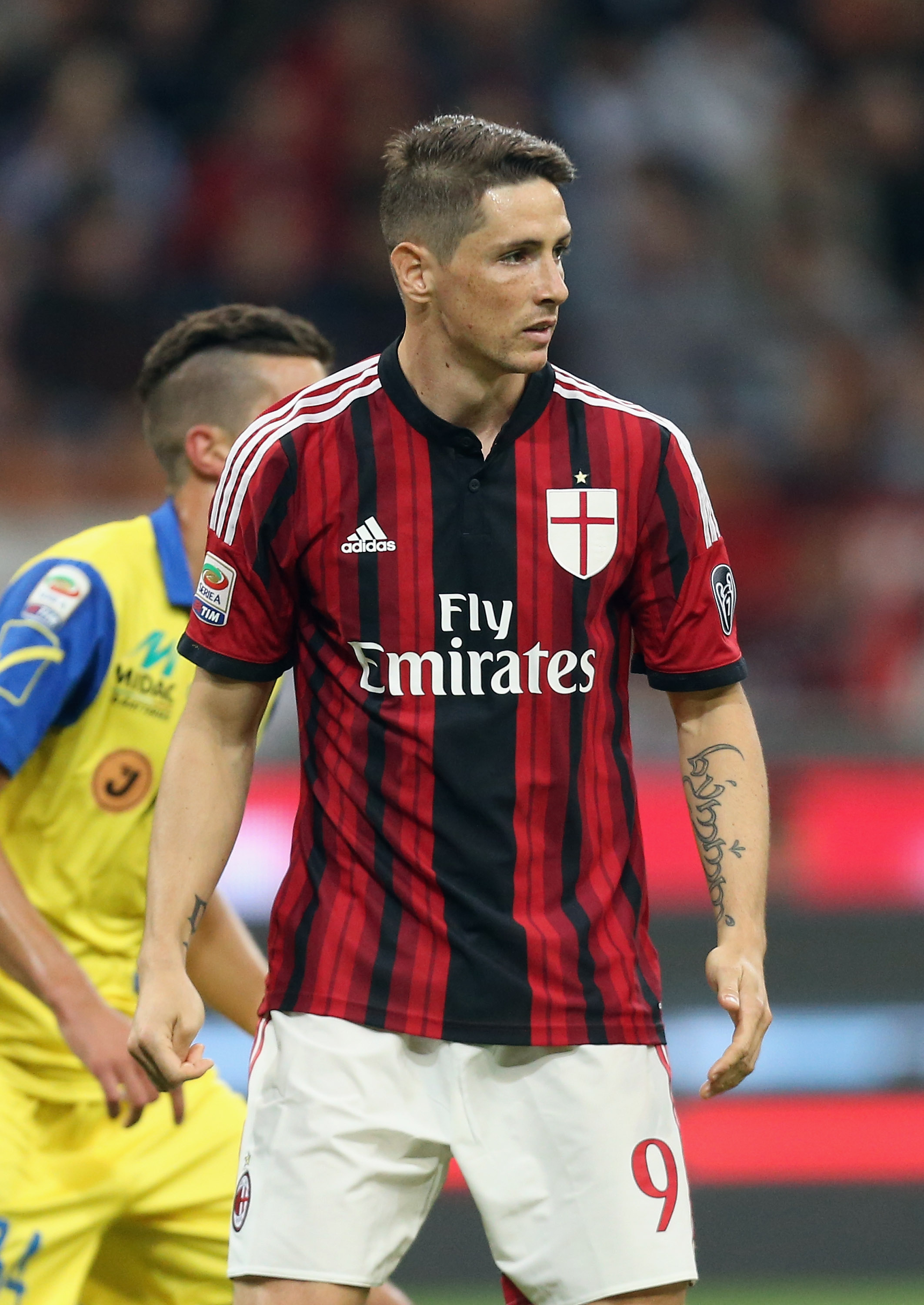 F・トーレスに古巣リバプール復帰の可能性が浮上 英紙が報じる