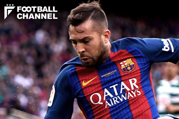 バルサのPKに「明らかな誤審」との声。乾貴士2得点も勝利に繋がらず