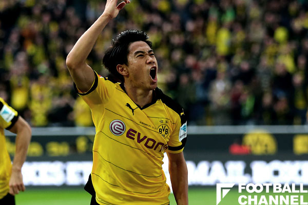 香川真司がドルトムントで愛された日々。まるで「家族」のように…少年