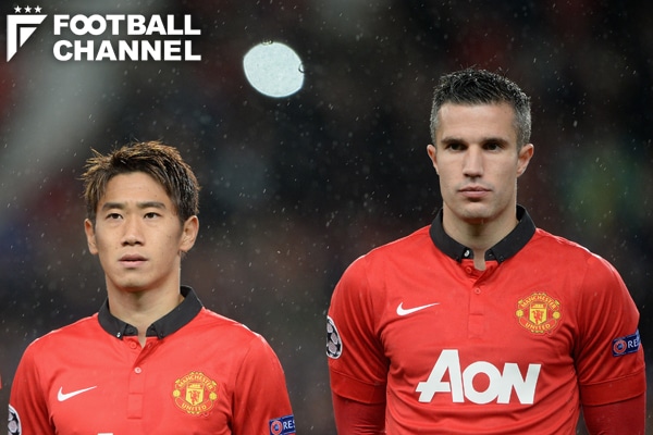 マンUの香川真司獲得はバルセロナに伍するため？ ファーガソン勇退後の