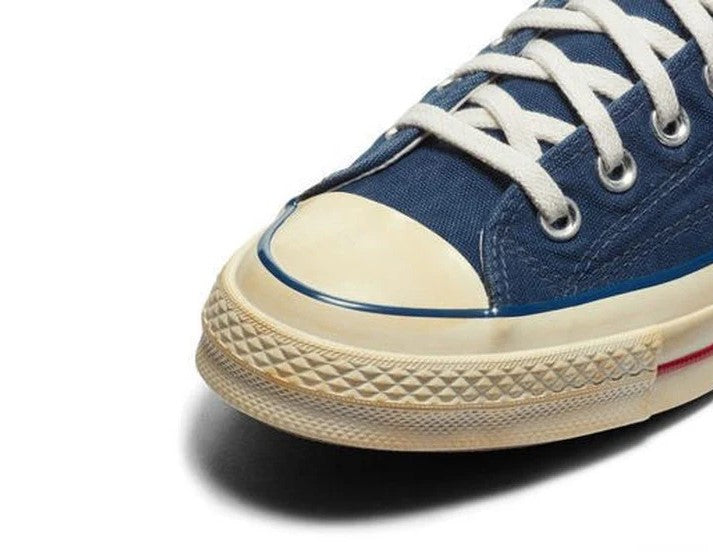 正規品]日本未発売☆三ツ星☆コンバース チャックテイラー CT70