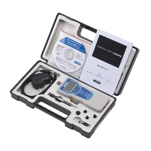 DSTシリーズ | 荷重測定専門メーカーのイマダ