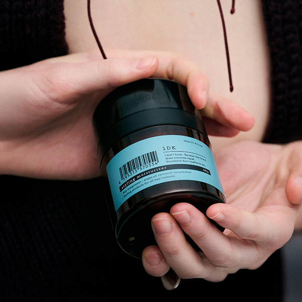 正規販売店】1DK スタイリング サンド 75g styling sand ワックス