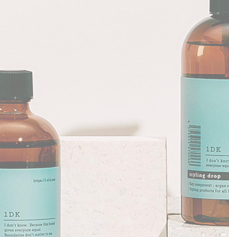 正規販売店】1DK スタイリング サンド 75g styling sand ワックス