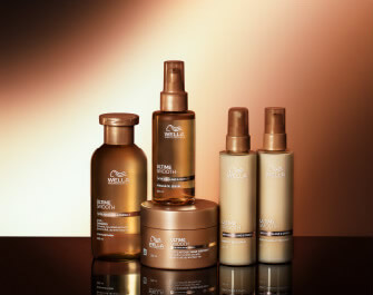 正規販売店】WELLA ウエラ アルタイムスムース ミラクルバーム