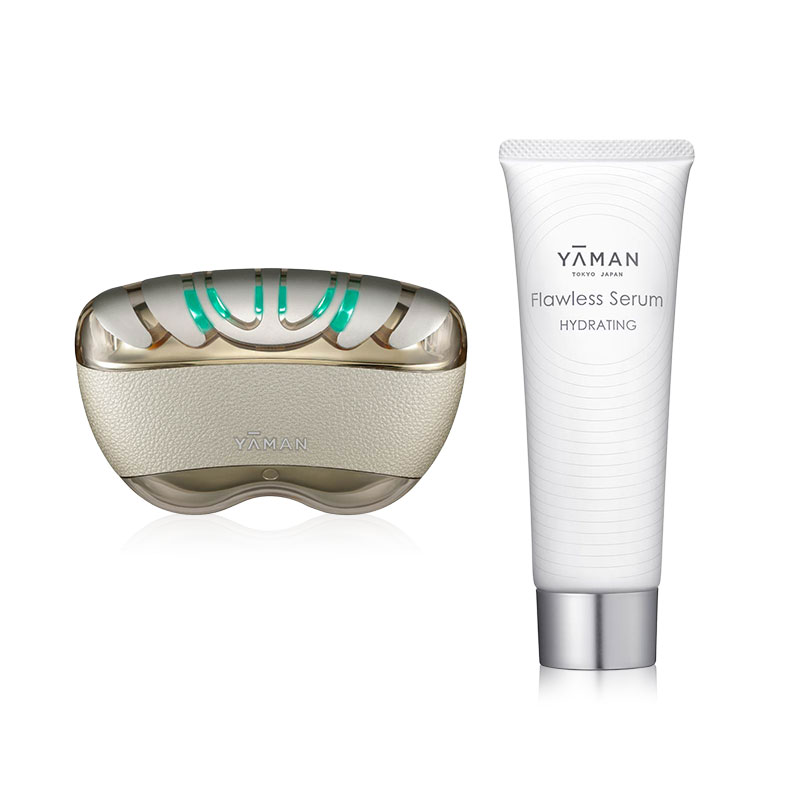 正規販売店】ヤーマン リフトアップ特化型美顔器 リフトロジーSP