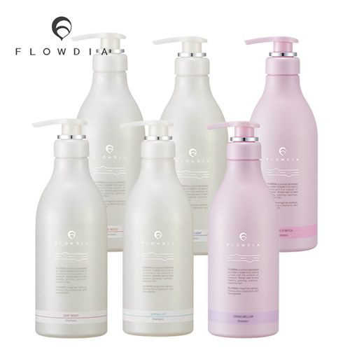 正規品/選べる種類】デミ フローディア シャンプー|ビューティーパーク