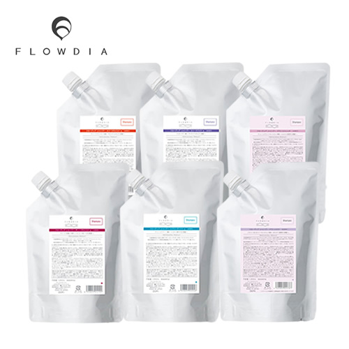 正規品/選べる種類】デミ フローディア シャンプー|ビューティーパーク