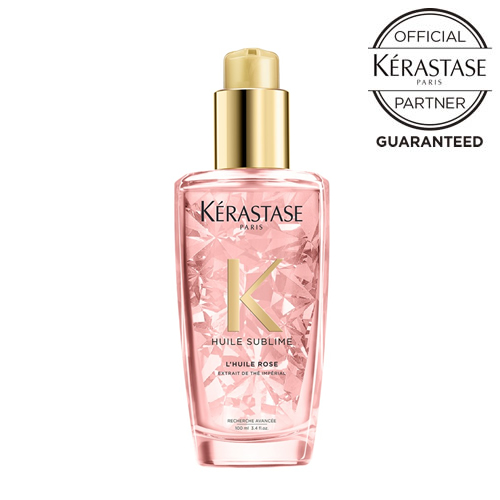 公式通販サイト】KERASTASE ケラスターゼ HU ユイルスブリム 100ml