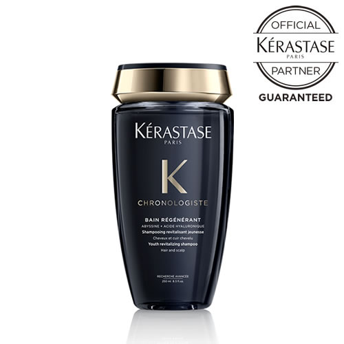 公式通販サイト】KERASTASE ケラスターゼ CH バン クロノロジスト R
