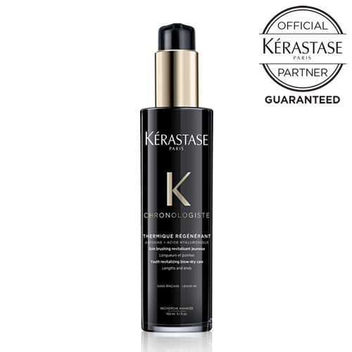 公式通販サイト】KERASTASE ケラスターゼ CH ユイル クロノロジスト N