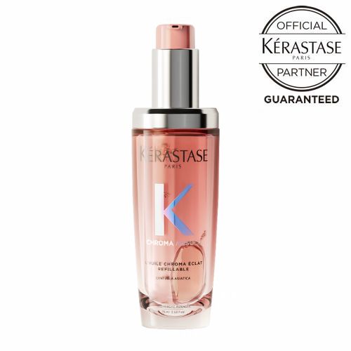 公式通販サイト】KERASTASE ケラスターゼ CA ユイル シカグロス 75ml