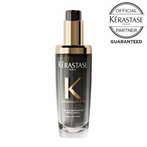 公式通販サイト】KERASTASE ケラスターゼ DP フルイド オレオ