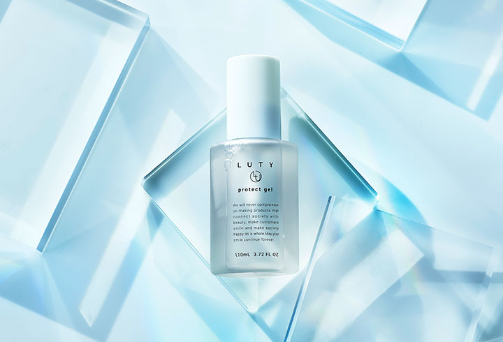 正規販売店】LUTY （ルーティー）│ 美容通販サイト ビューティーパーク