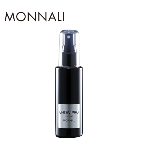 MONNALI GROW PRO モナリ スカルプエッセンス 100ml│ ビューティー
