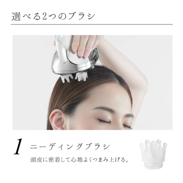 正規販売店】MTG リファグレイス ヘッドスパ ReFa GRACE HEAD SPA