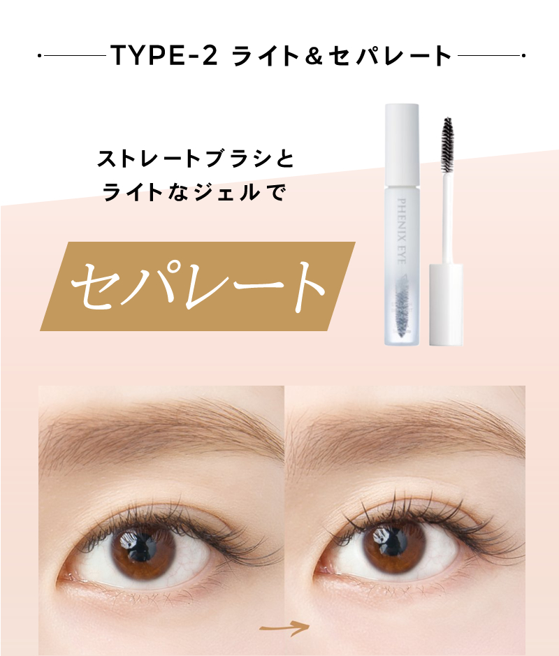 正規品販売店】オデット フェニックス アイラッシュサポート ジェル