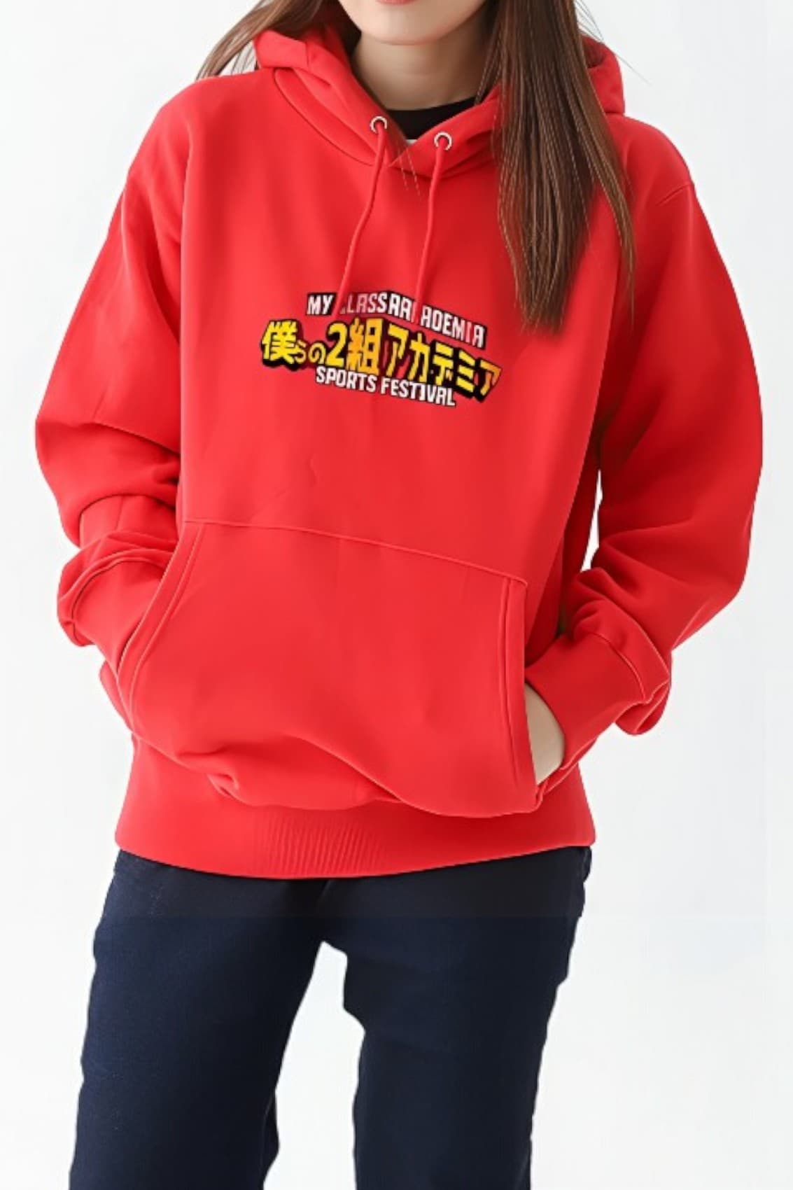 10オンスパーカー[CROSS＆STITCH SP2250]｜オリジナルプリント作製の