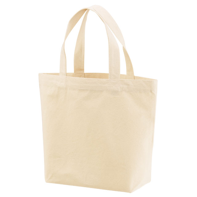 レギュラーキャンバストートバッグ（S）[United Athle 1460