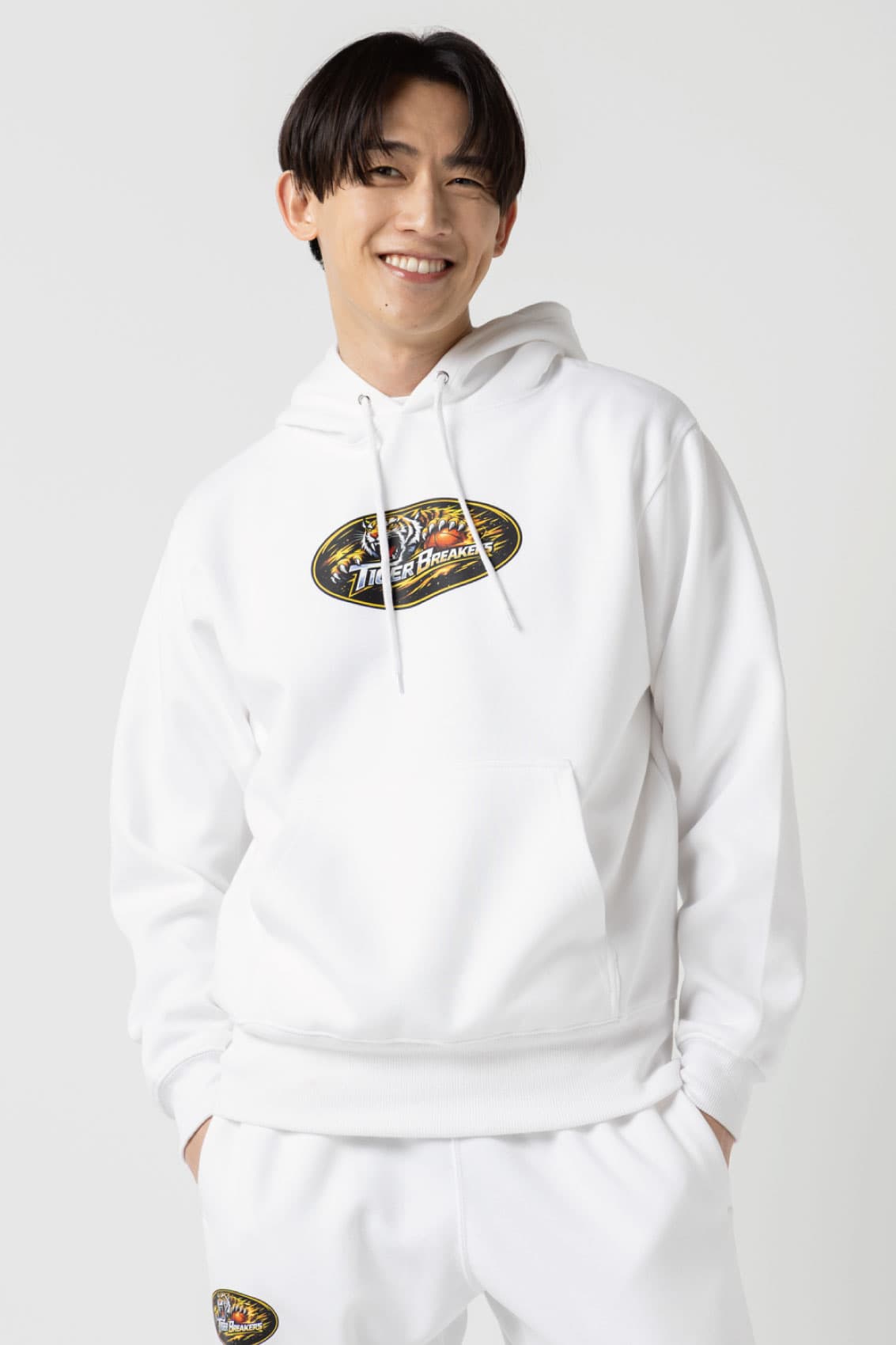 クイックドライプルパーカー[SLOTH DF1410]｜オリジナルプリント作製の